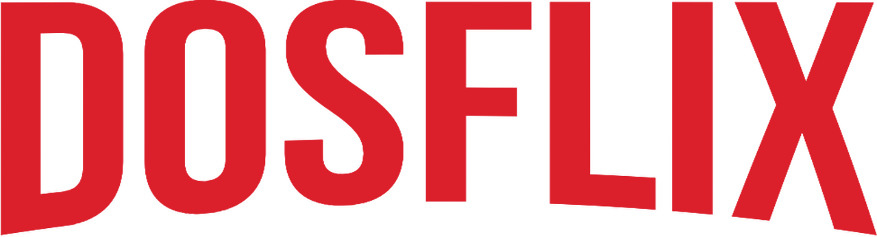 Dosflix logo